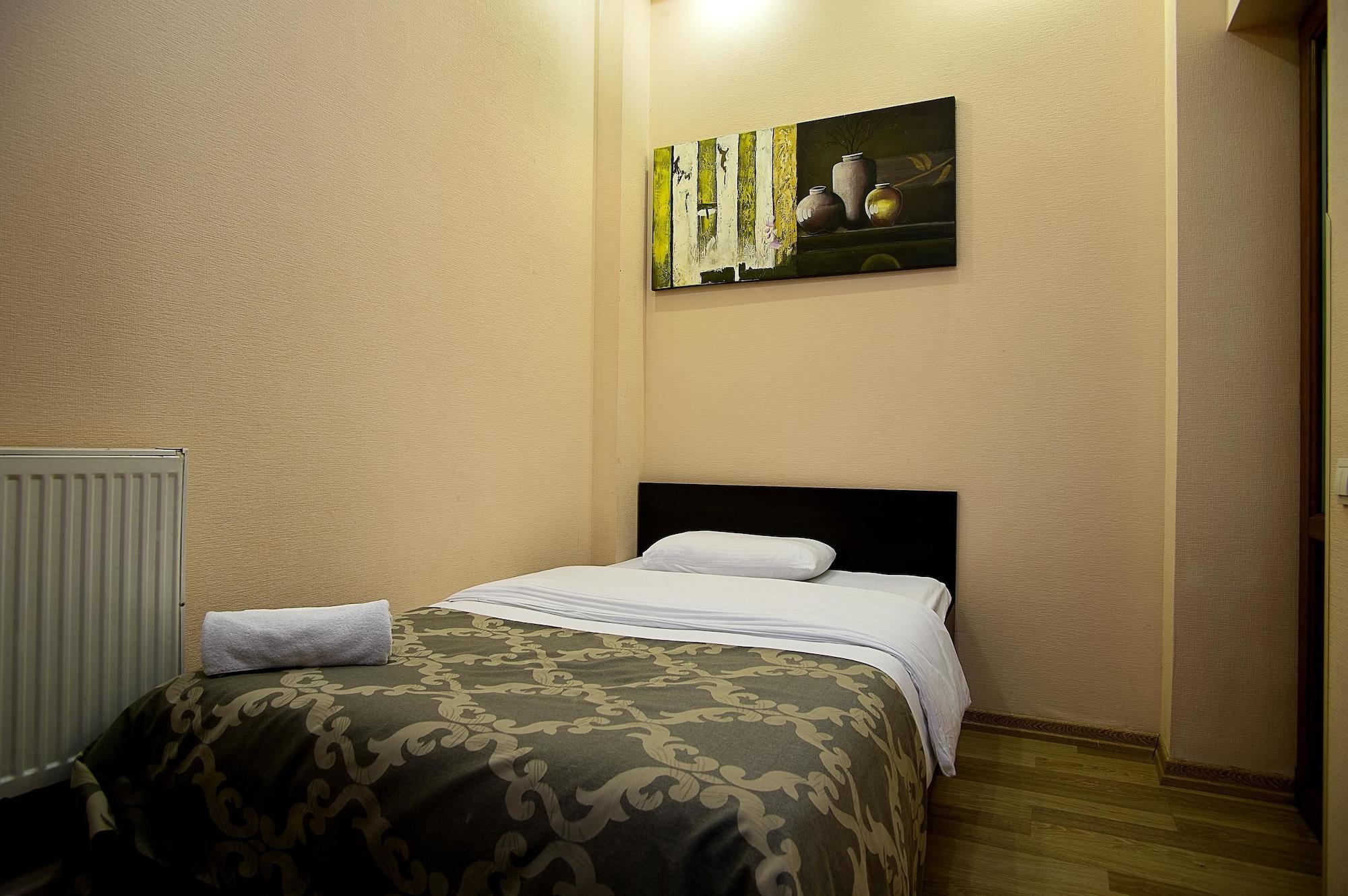 Coral Boutique Hotel Тбилиси Екстериор снимка